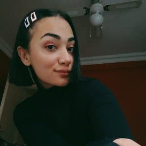 Buse D. profil fotoğrafı