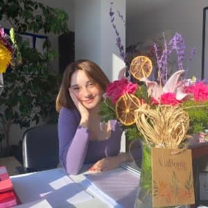 Buse D. profil fotoğrafı