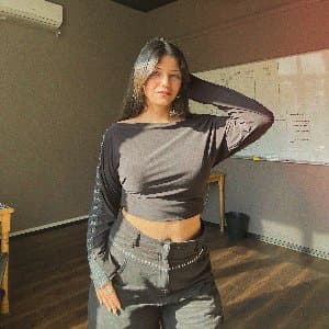 Buse E. profil fotoğrafı