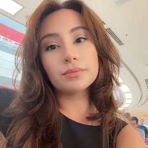 Buse B. profil fotoğrafı