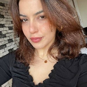 Buse G. profil fotoğrafı
