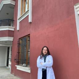 Buse G. profil fotoğrafı