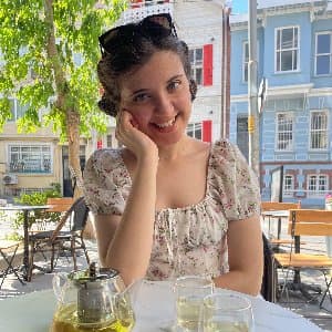Buse M. profil fotoğrafı