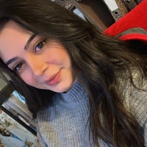 Buse M. profil fotoğrafı