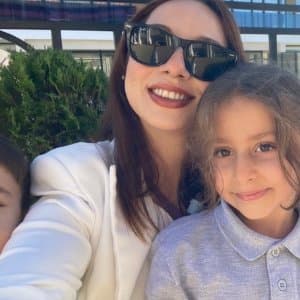 Buse B. profil fotoğrafı