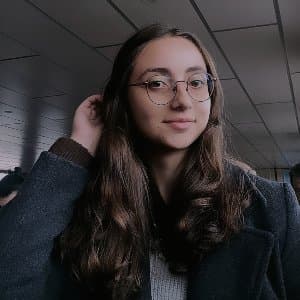 Buse E. profil fotoğrafı