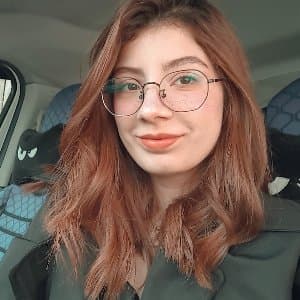 Buse K. profil fotoğrafı