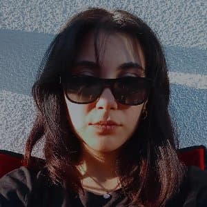 Buse Ö. profil fotoğrafı