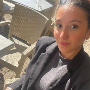 Buse P. profil fotoğrafı
