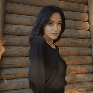 Buse S. profil fotoğrafı