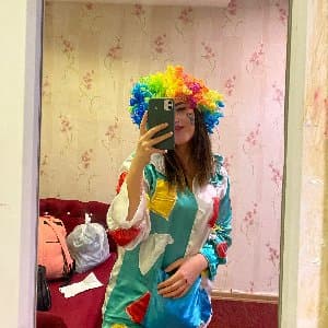 Buse S. profil fotoğrafı