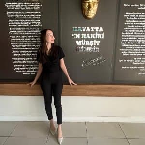 Buse T. profil fotoğrafı