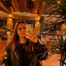 Buse V. profil fotoğrafı