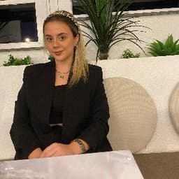 Buse Y. profil fotoğrafı