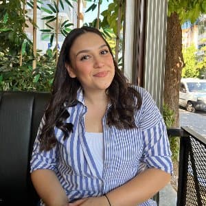 Buse Y. profil fotoğrafı
