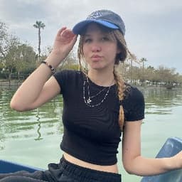Buse Y. profil fotoğrafı