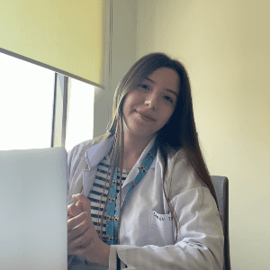 Buse Y. profil fotoğrafı