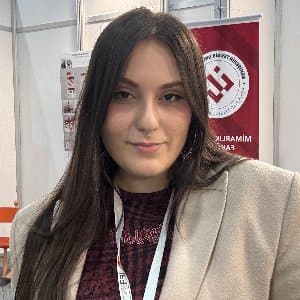 Buse Z. profil fotoğrafı