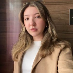 Busenur G. profil fotoğrafı