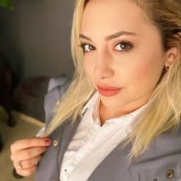 Busenur N. profil fotoğrafı