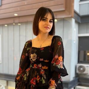 Büşra A. profil fotoğrafı