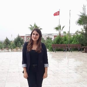 Büşra A. profil fotoğrafı
