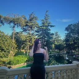 Büşra A. profil fotoğrafı