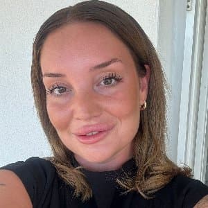 Büşra A. profil fotoğrafı