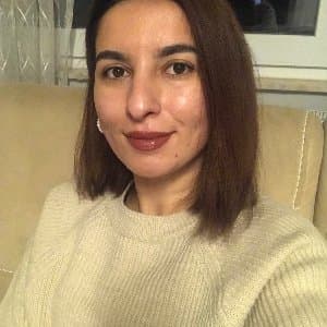 Büşra A. profil fotoğrafı