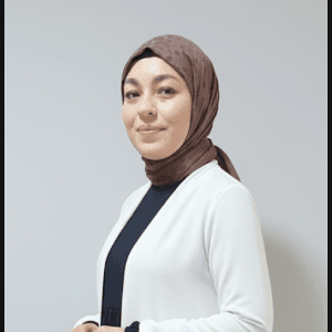 Büşra B. profil fotoğrafı