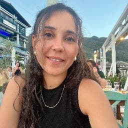 Büşra B. profil fotoğrafı