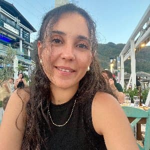 Büşra B. profil fotoğrafı