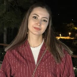 Büşra A. profil fotoğrafı
