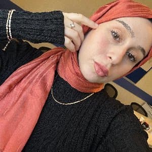 Büşra B. profil fotoğrafı