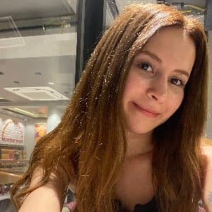 Büşra B. profil fotoğrafı