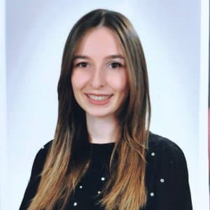 Büşra B. profil fotoğrafı