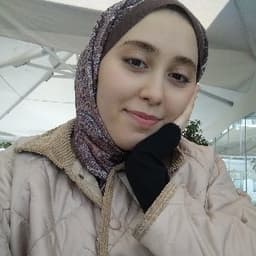 Büşra Ç. profil fotoğrafı
