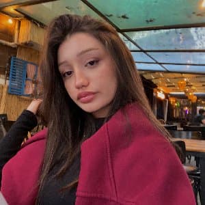 Büşra C. profil fotoğrafı