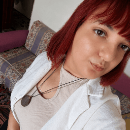 Büşra Ç. profil fotoğrafı