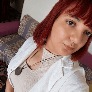 Büşra Ç. profil fotoğrafı