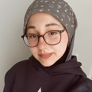 Büşra Ç. profil fotoğrafı