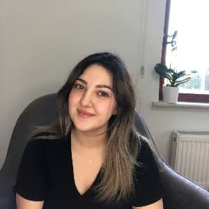 Büşra Ç. profil fotoğrafı