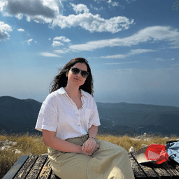 Büşra D. profil fotoğrafı