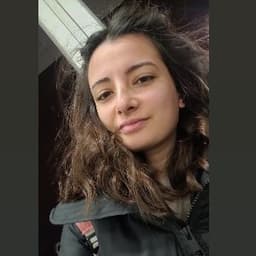 Büşra D. profil fotoğrafı