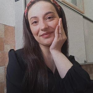 Büşra D. profil fotoğrafı