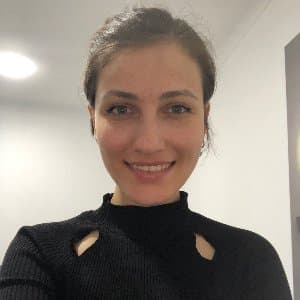 Büşra D. profil fotoğrafı