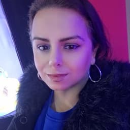 Büşra G. profil fotoğrafı