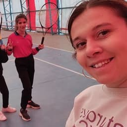 Büşra H. profil fotoğrafı