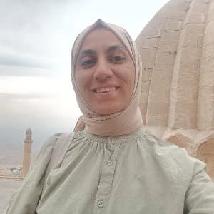 Buşra İ. profil fotoğrafı