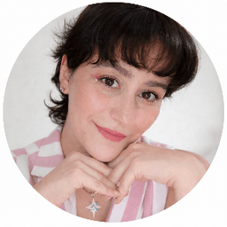 Büşra K. profil fotoğrafı